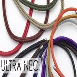 ULTRA NEO 磁氣項鍊 - 黑色圖片
